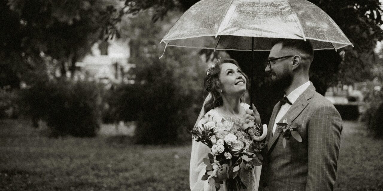 Freie Trauung am See? Mit diesen Tipps wird‘s perfekt!