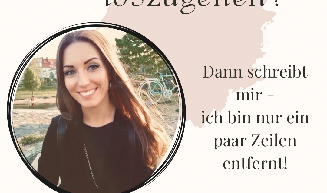 Freie Traurednerin buchen – wie läuft das eigentlich ab?