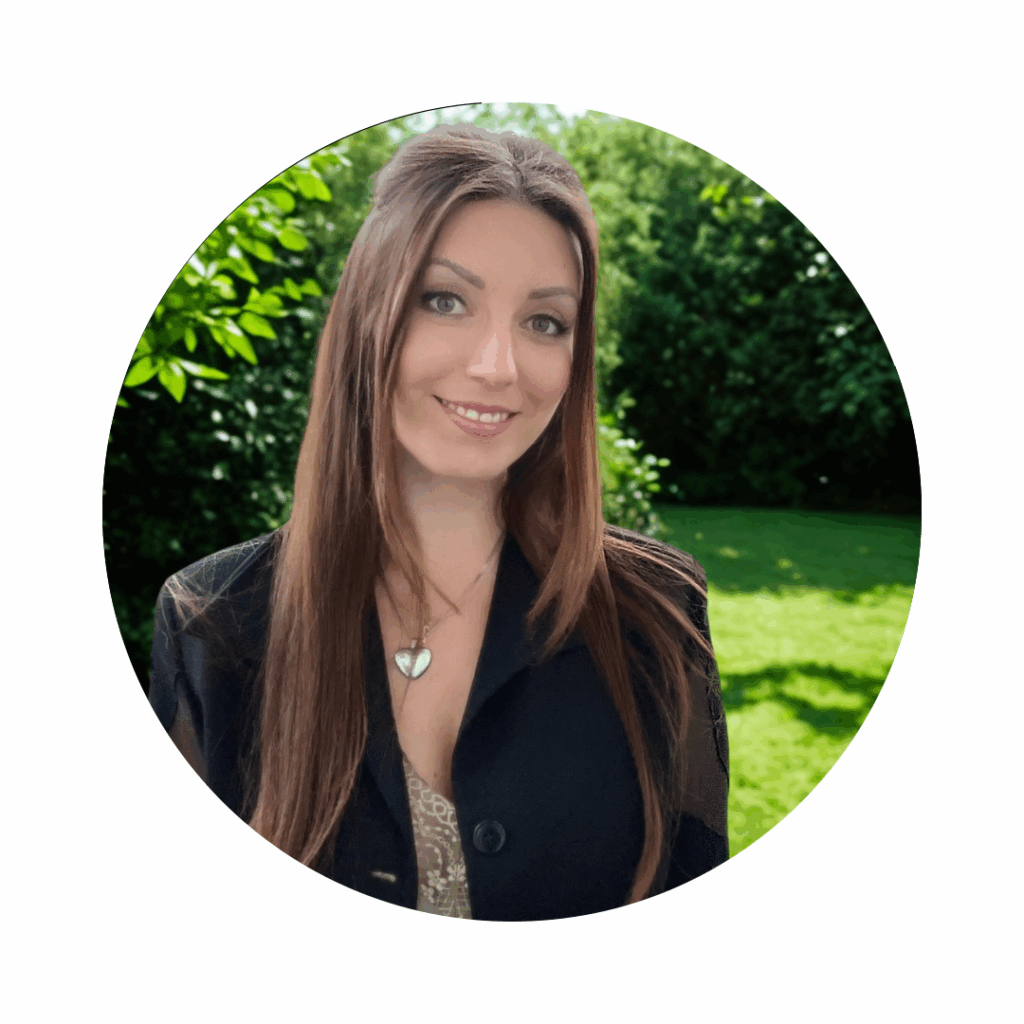 Freie Rednerin Vanessa Redet - Traurednerin für Regensburg und die Oberpfalz