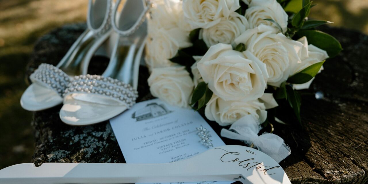 5 häufige Fehler bei der Hochzeitsplanung & wie ihr sie vermeidet