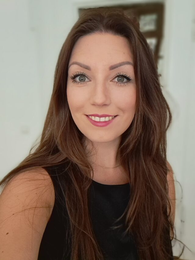 Vanessa Redet - Mein Start als freie Rednerin